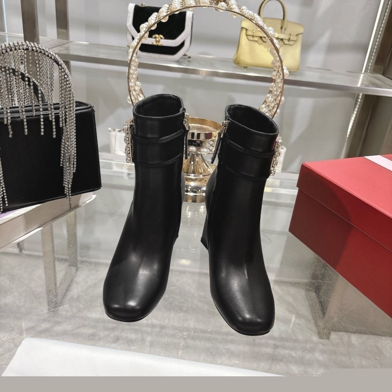 roger u1u1er boots